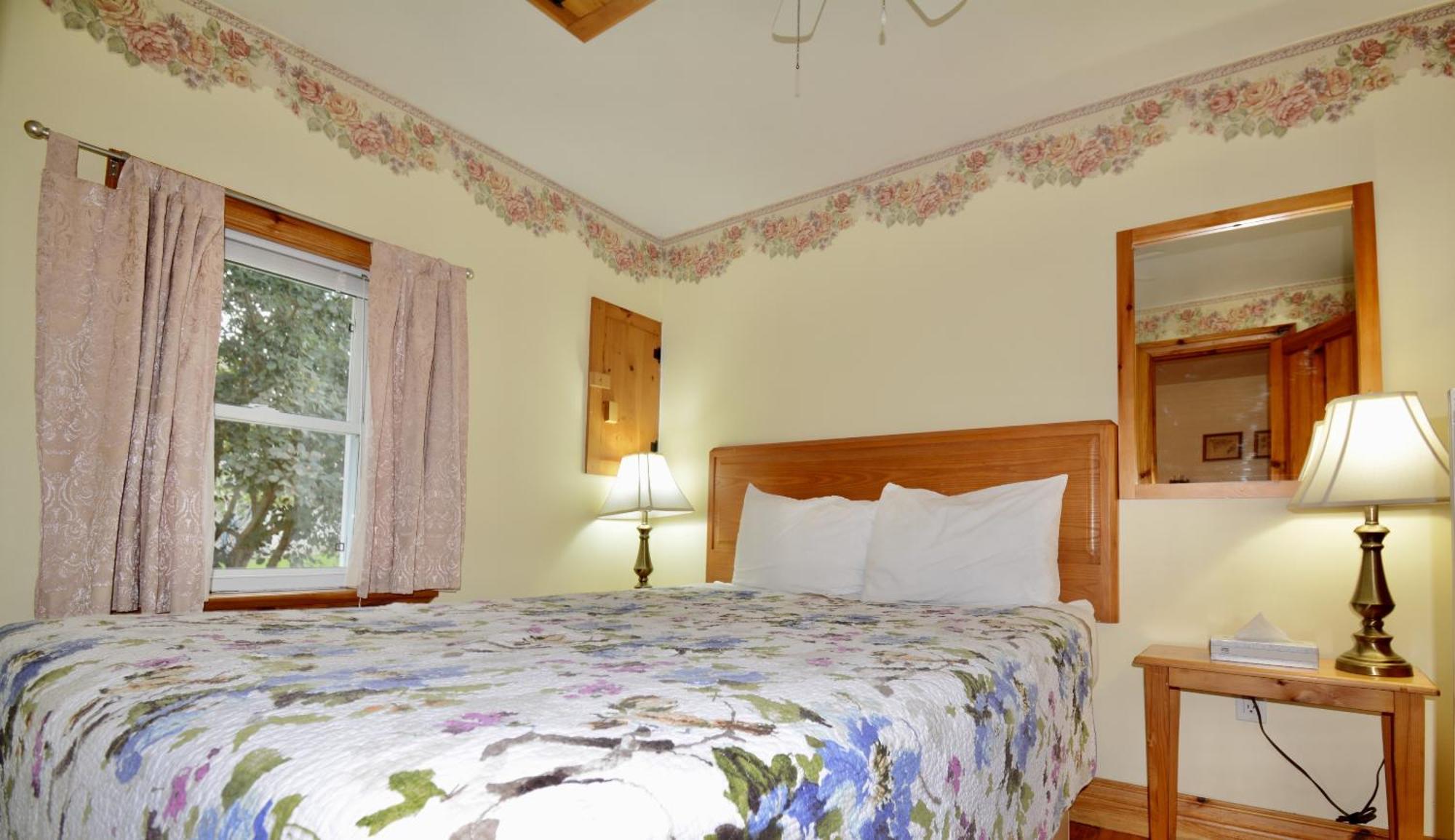 Dewar'S Inn And Cottages Прескотт Номер фото