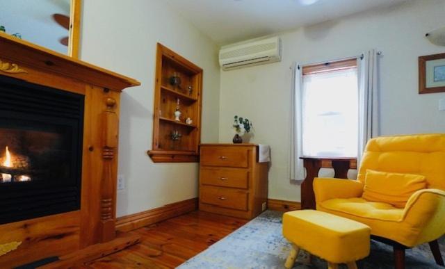 Dewar'S Inn And Cottages Прескотт Номер фото
