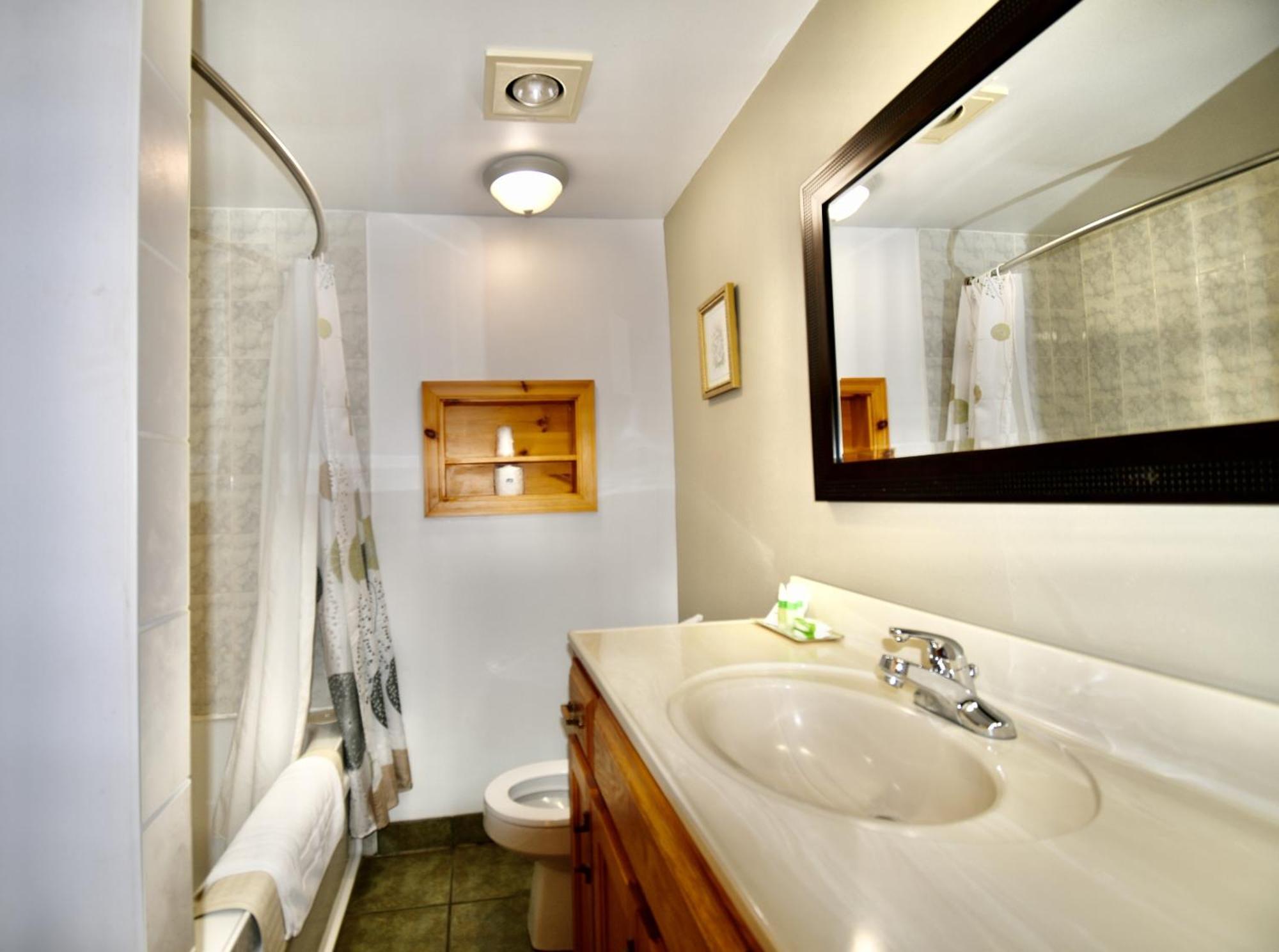 Dewar'S Inn And Cottages Прескотт Номер фото
